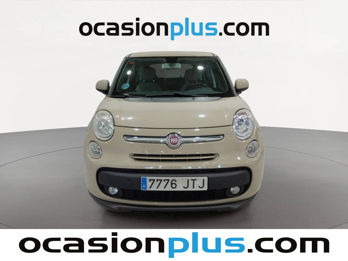 Fiat 500L Fiat 500L 1.4 Pop Star (95 CV) 95cv