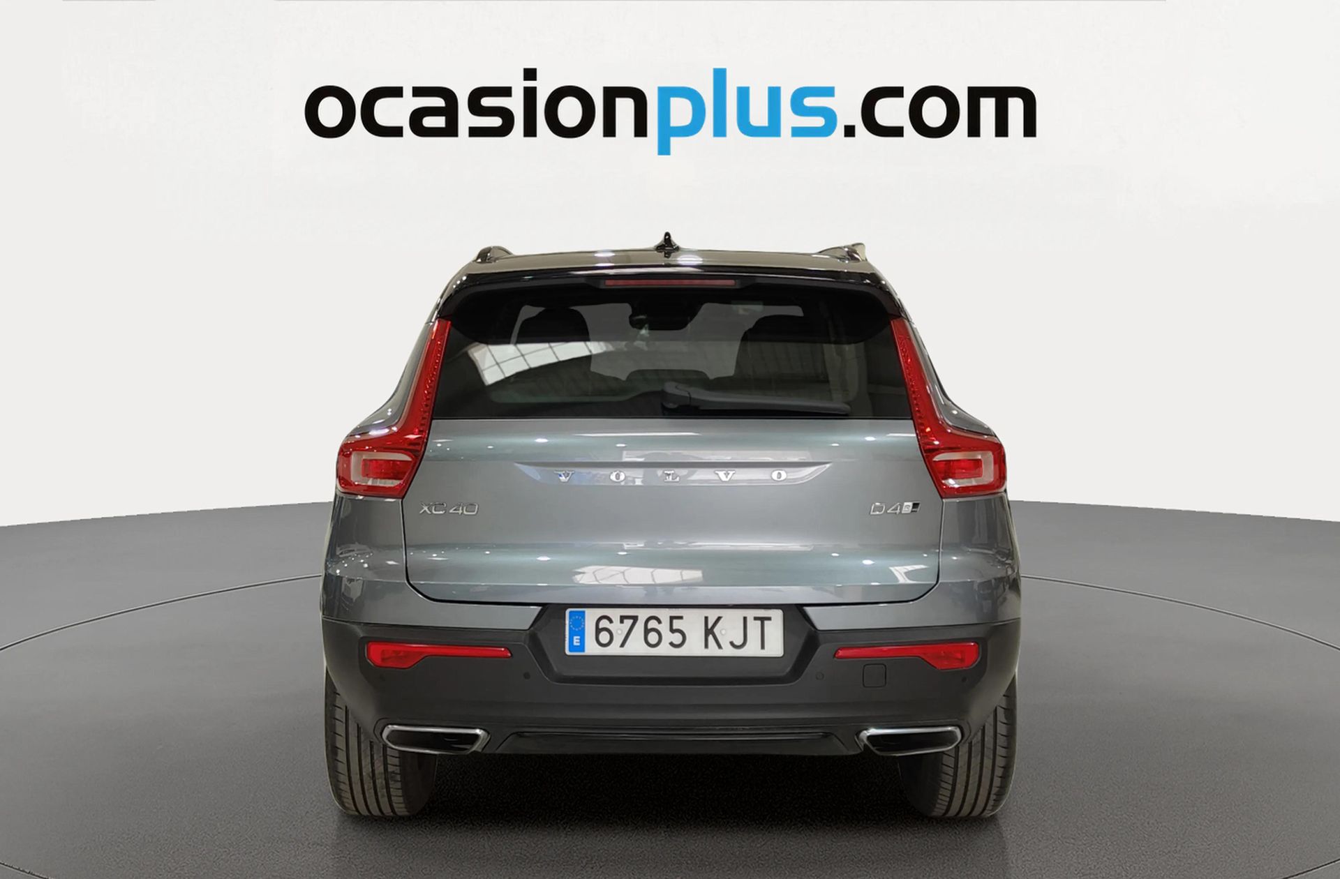 Volvo XC40 D4 R-Design AWD - foto 15