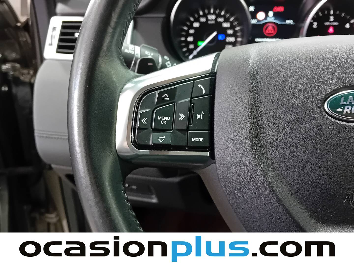 Land Rover Discovery Sport Land Rover Discovery Sport Sport 2.0L SD4 SE 4WD Auto (240 CV) 7 Plazas seminuevo