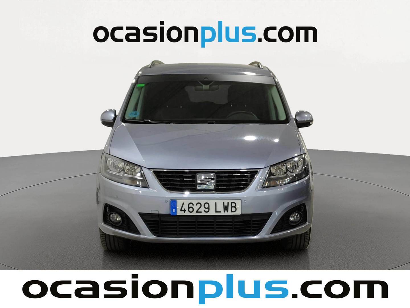 Seat Alhambra Seat Alhambra 1.4 TSI S&S Style Go (150 CV) 7 Plazas 150cv