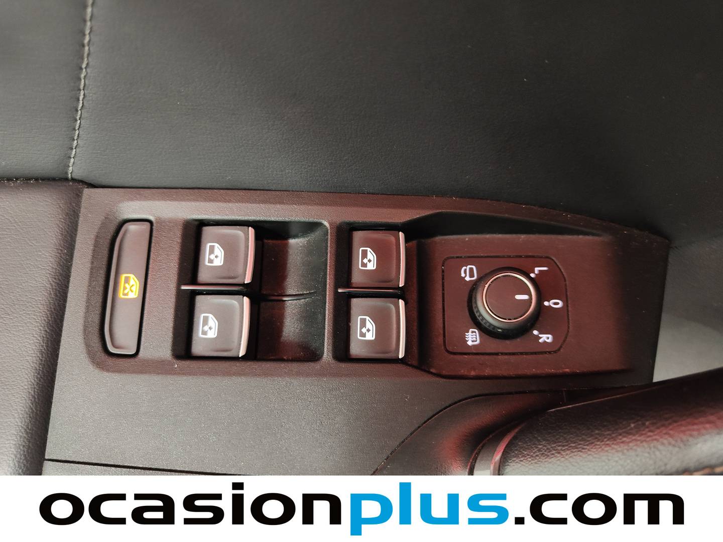 Cupra Formentor Cupra Formentor 2.0 TSI 4Drive DSG (190 CV) de segunda mano