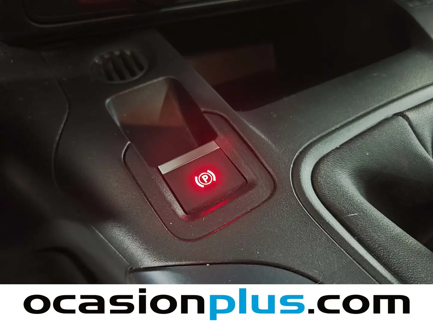 Foto Peugeot Rifter Peugeot Rifter BlueHDi 130 S&S Allure Business Standard (130 CV)