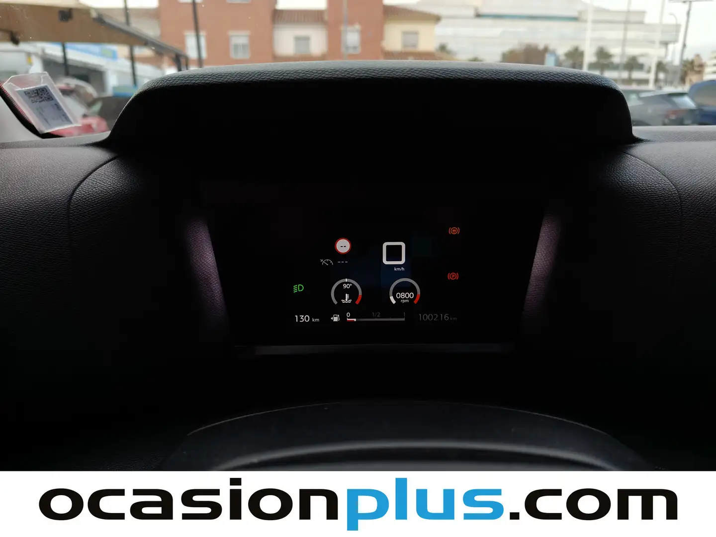 Foto Citroën C4 Citroen C4 PureTech 130 S&S 6v Feel Pack (130 CV)