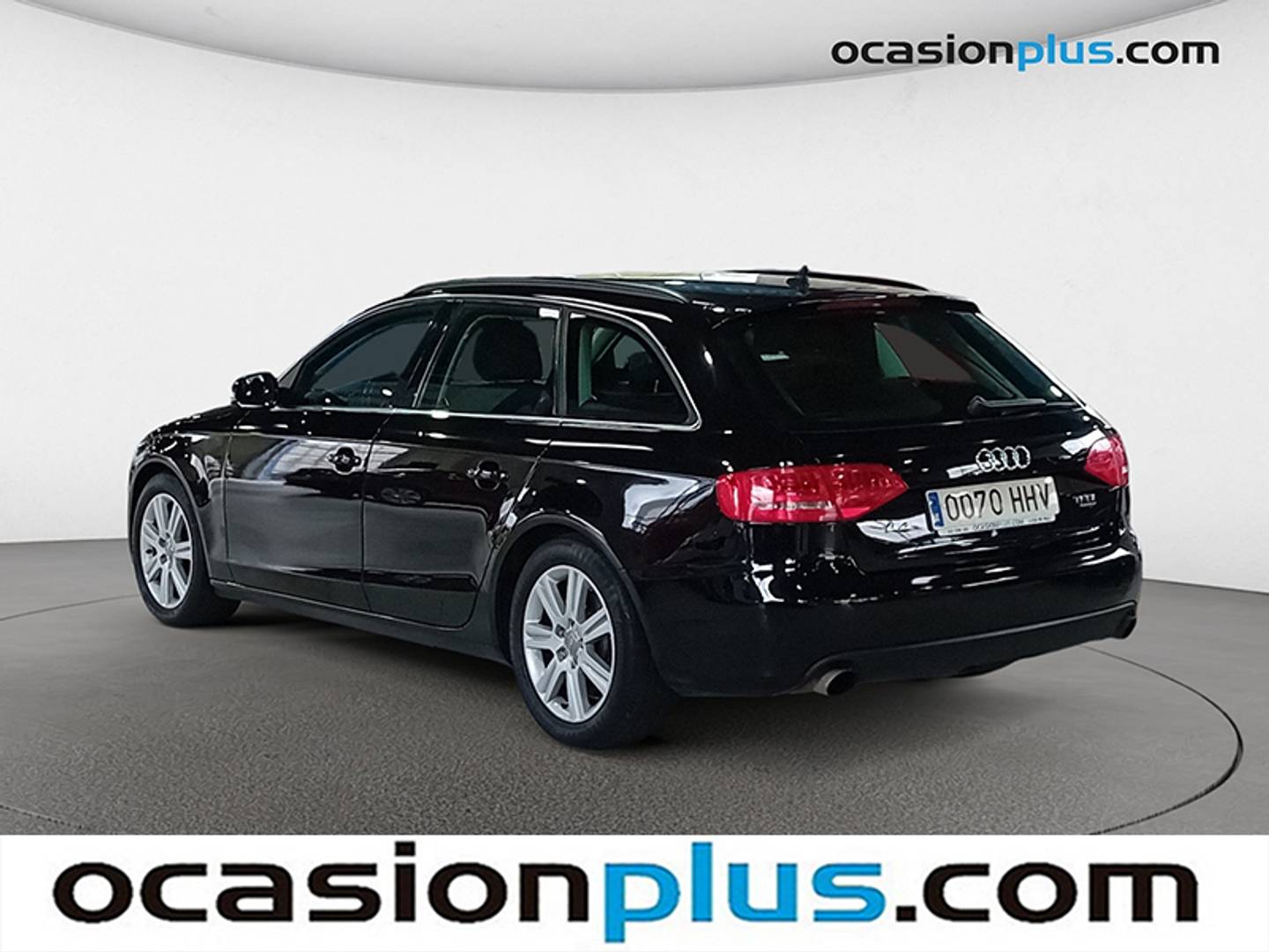 Foto Audi A4 Audi A4 Avant Avant 2.0 TFSI quattro (211 CV) S tronic