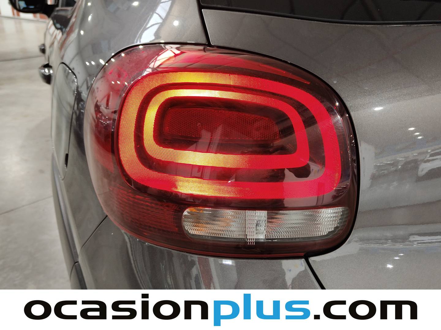 Citroën C3 Citroën C3 PureTech 83 Plus (83 CV) km 0