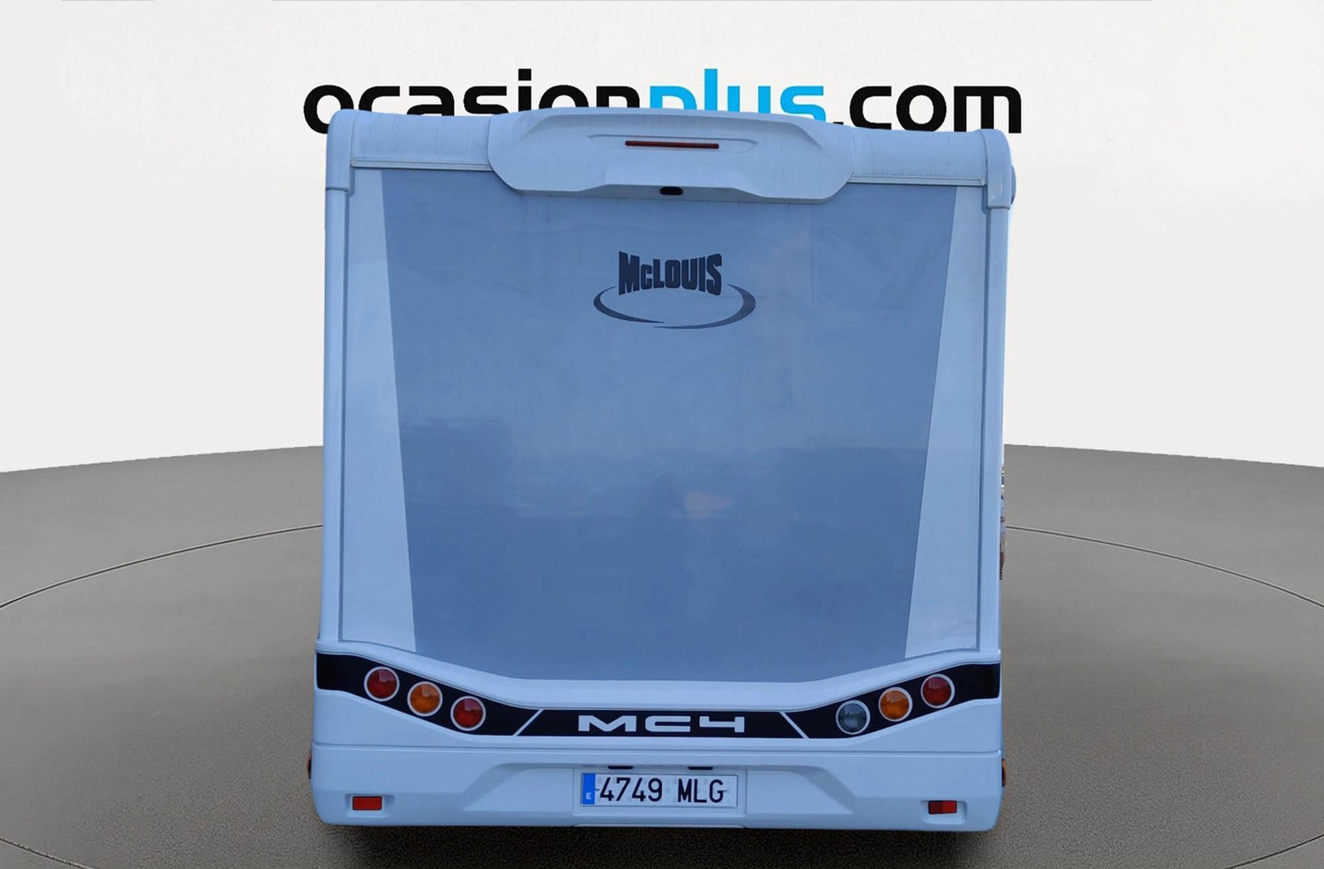 McLouis Steel S 35G MC4 381 - foto 48