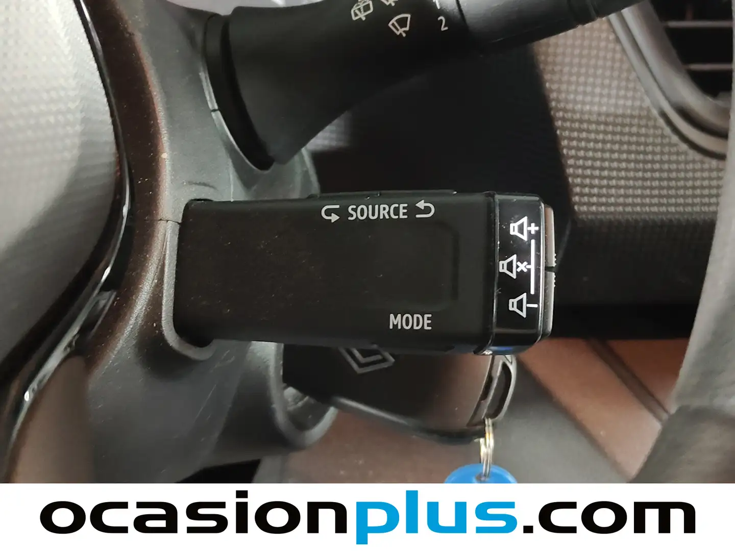 Foto Renault Trafic Renault Trafic Combi Mixto Energy Blue dCi (110 CV) 6 Plazas