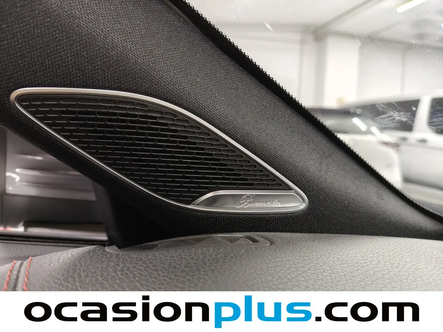 Foto Mercedes CLA Mercedes-Benz CLA 200 d (150 CV) Pack AMG