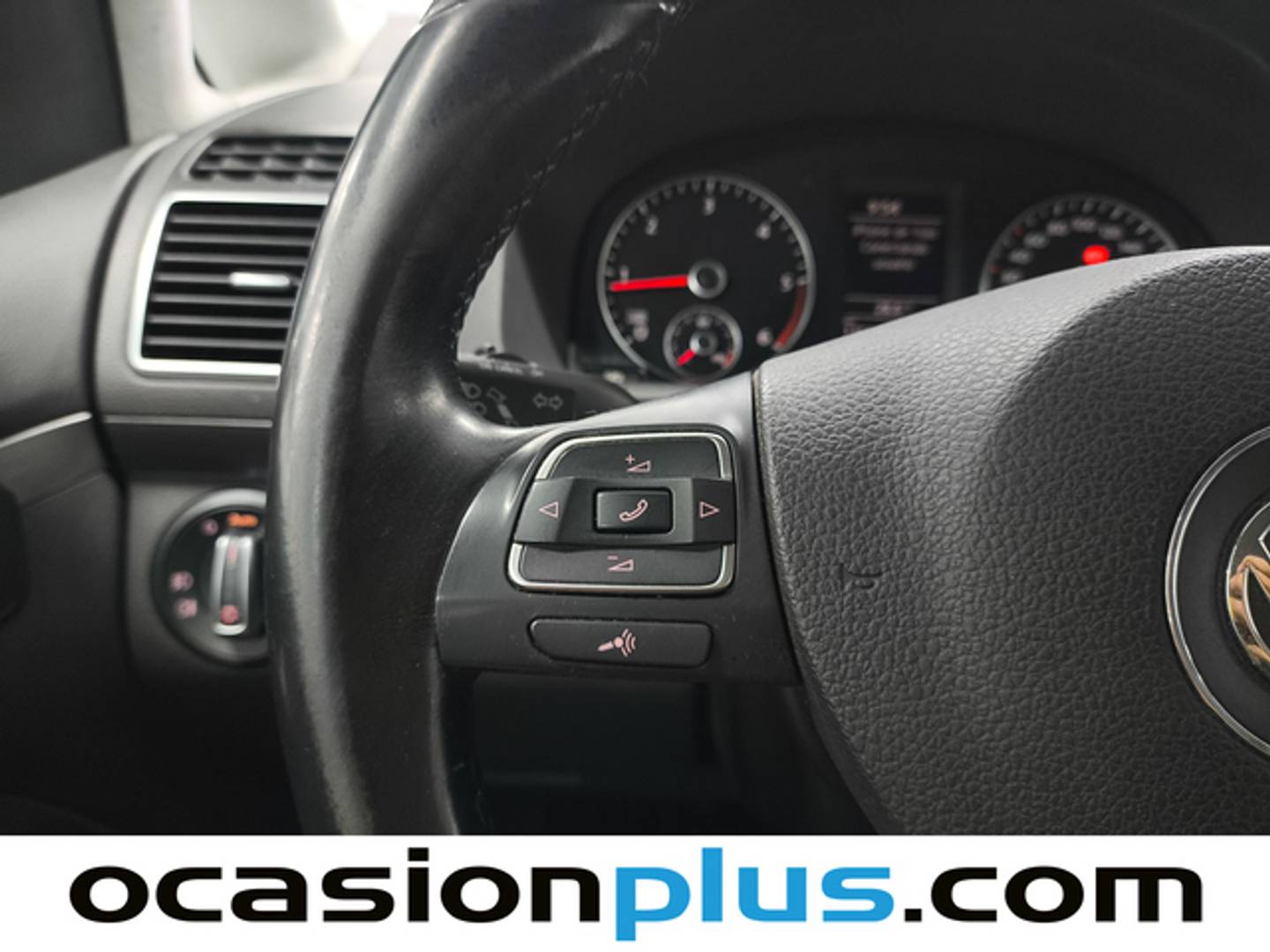 Volkswagen Touran Volkswagen Touran Advance 2.0 TDI (140 CV) de segunda mano