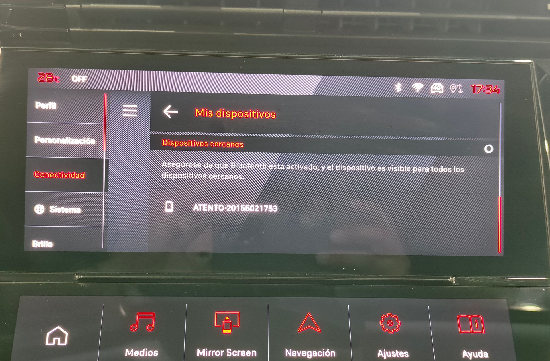Peugeot 308 PureTech 130 Allure - foto 32