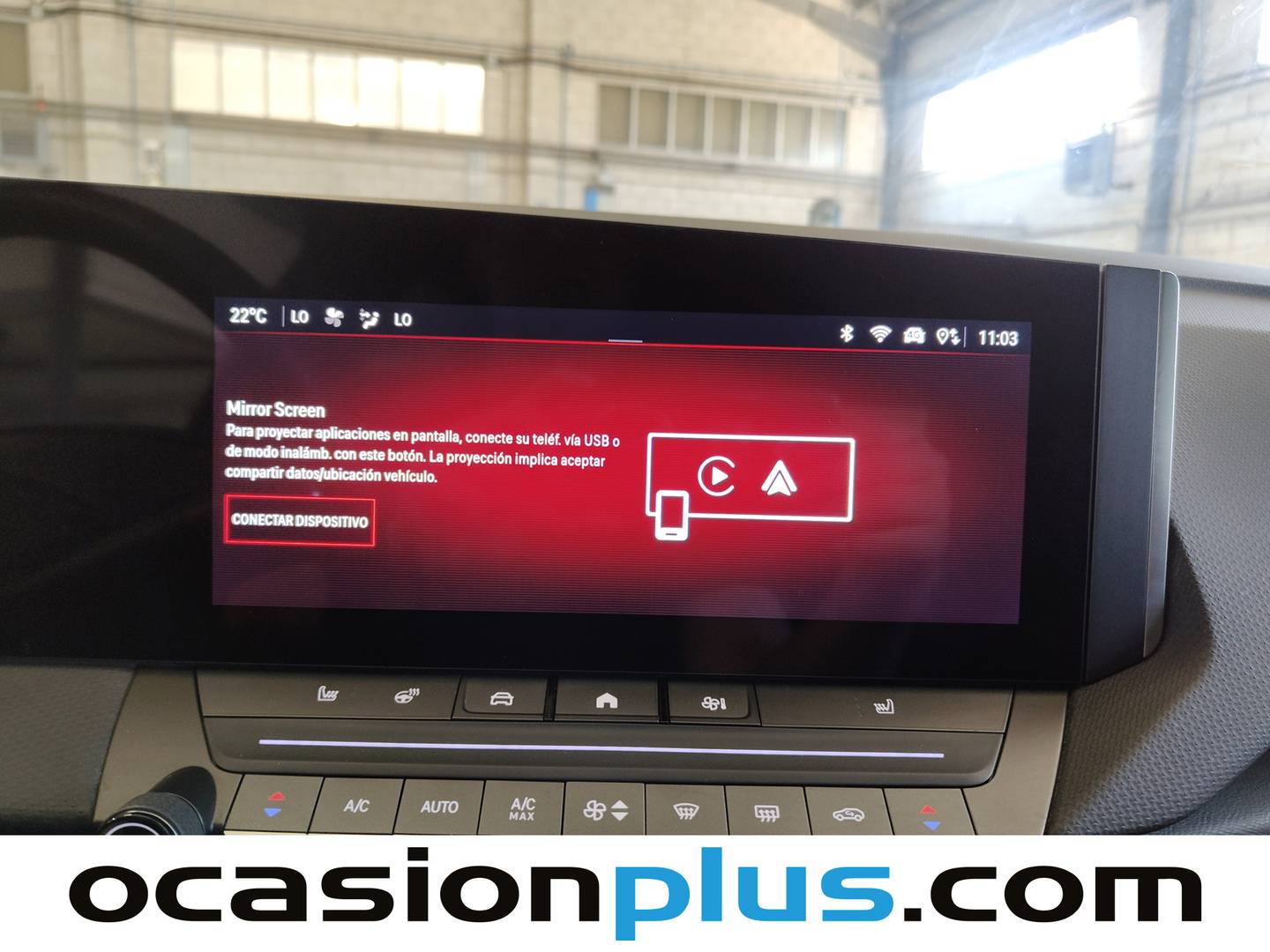 Opel Astra Opel Astra 1.2 Turbo XHT GS (130 CV) gasolina