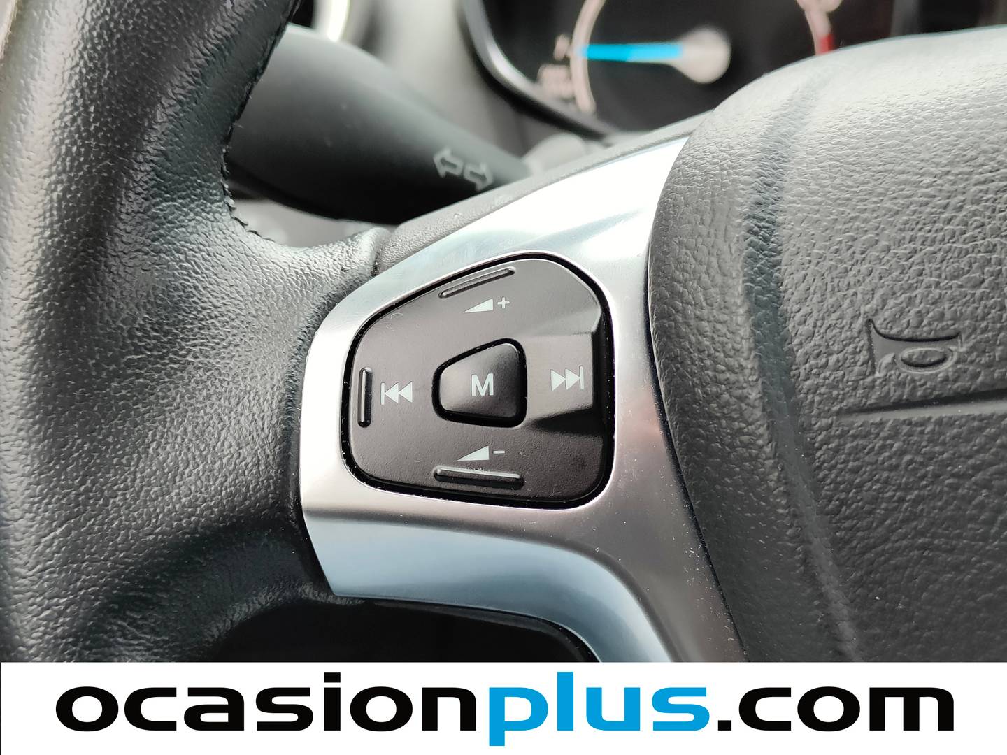 Foto Ford Fiesta Ford Fiesta 1.25 Duratec Trend (82 CV)