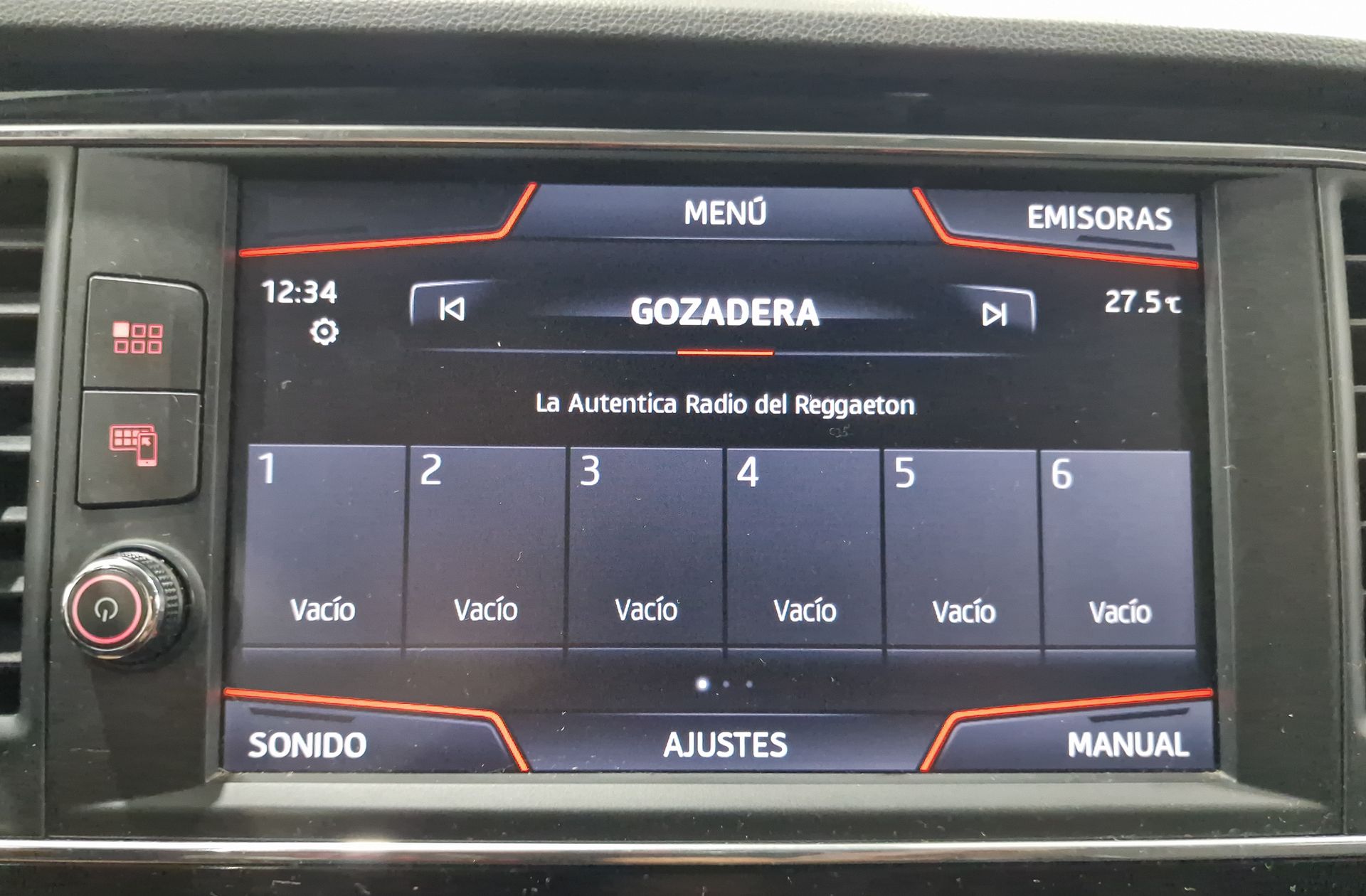 SEAT León 2.0 TDI FR DSG - foto 36