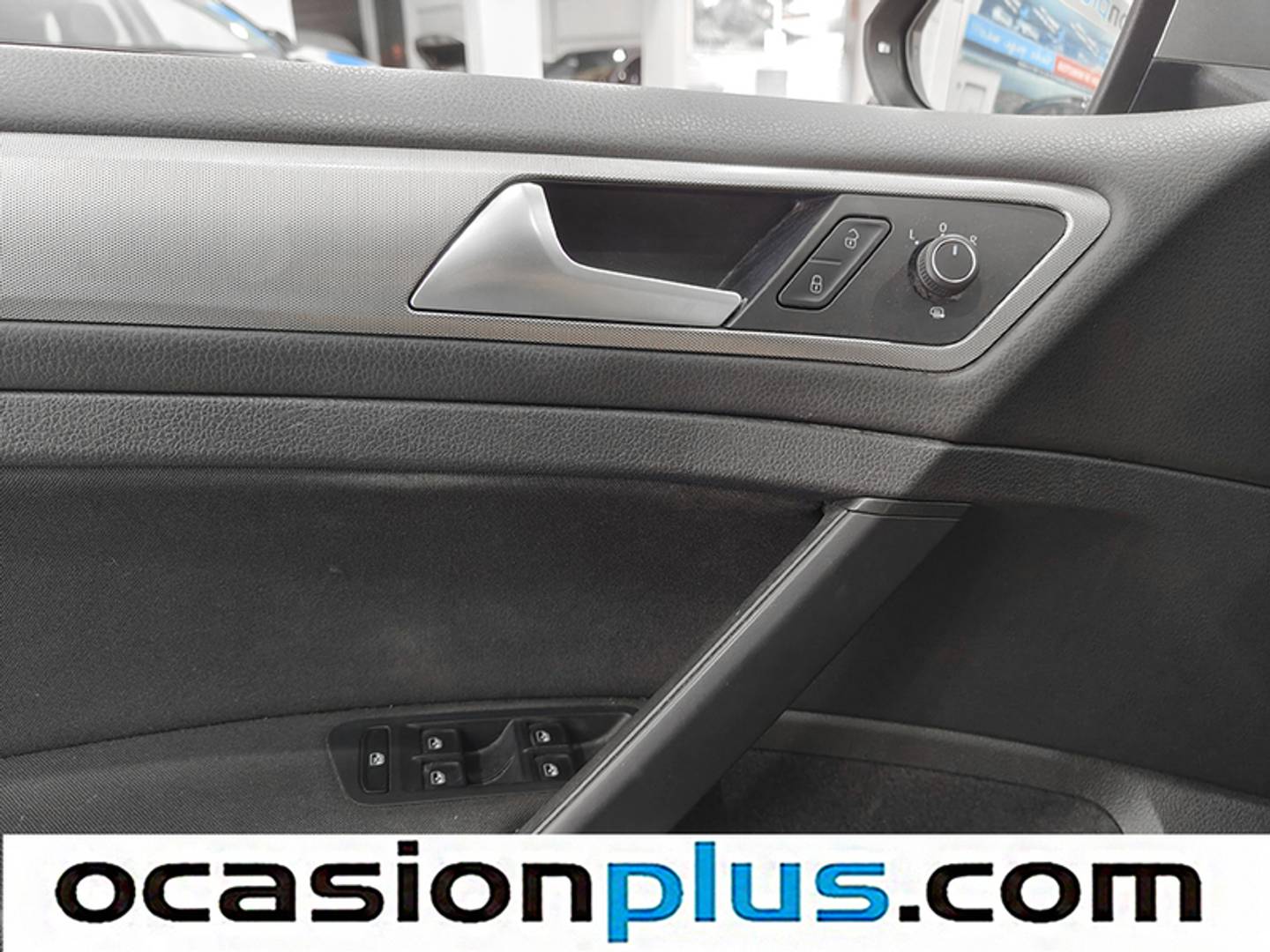 Foto Volkswagen Golf Volkswagen Golf Variant Variant Edition 1.0 TSI (115 CV)