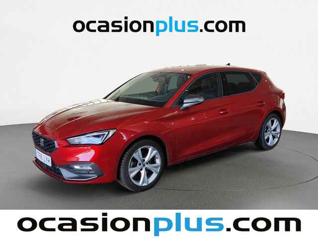 Seat León Segunda Mano Baratos Almería