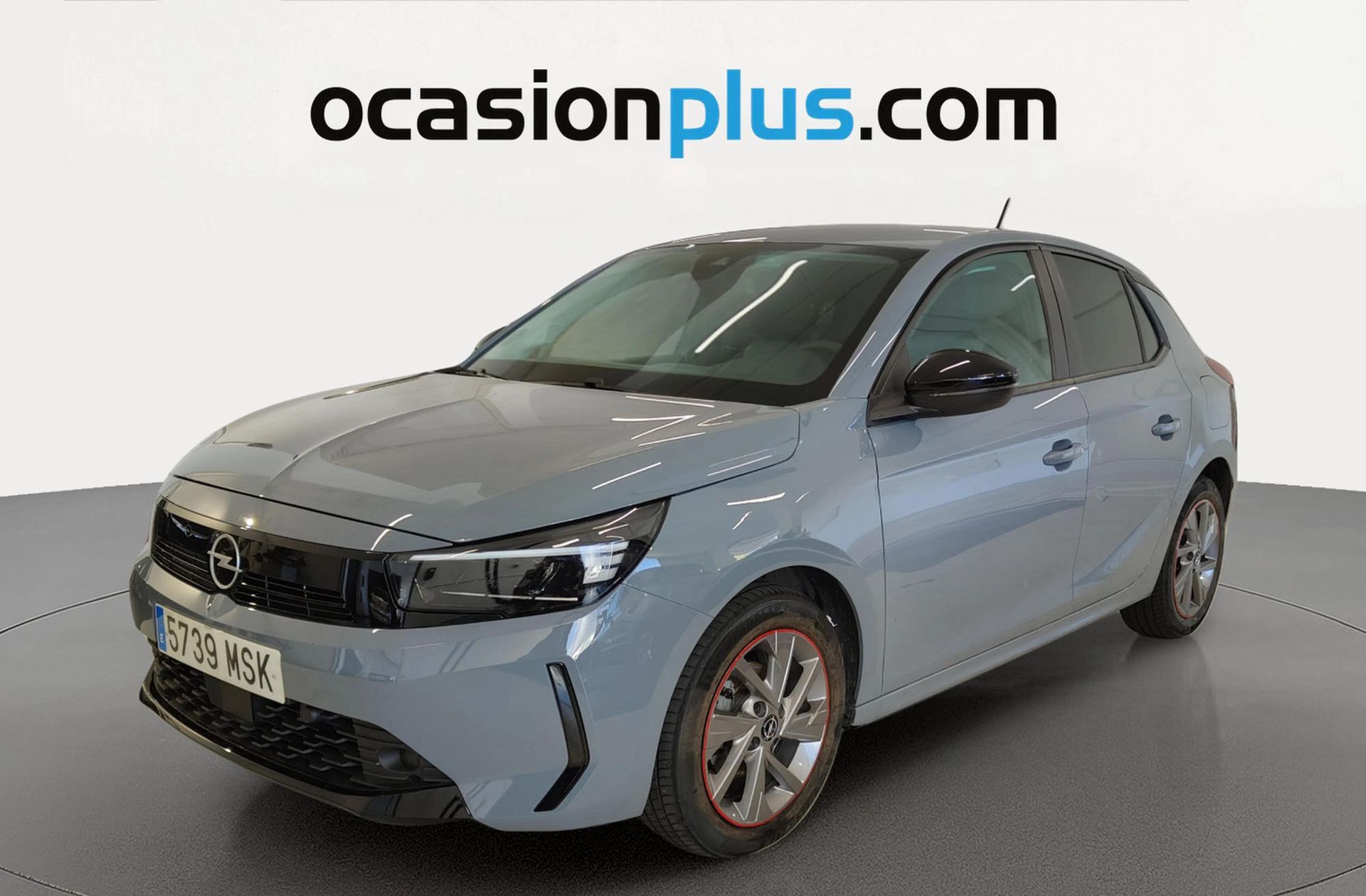 Opel Corsa 1.2 XEL Edition