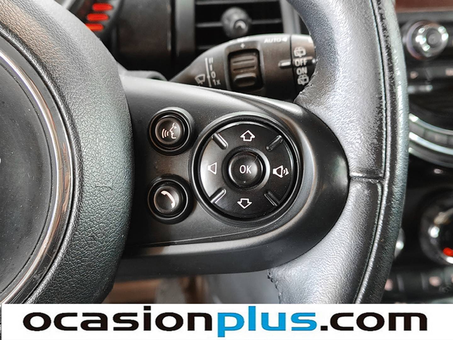 Foto Mini MINI MINI MINI 3 Puertas One (102 CV)