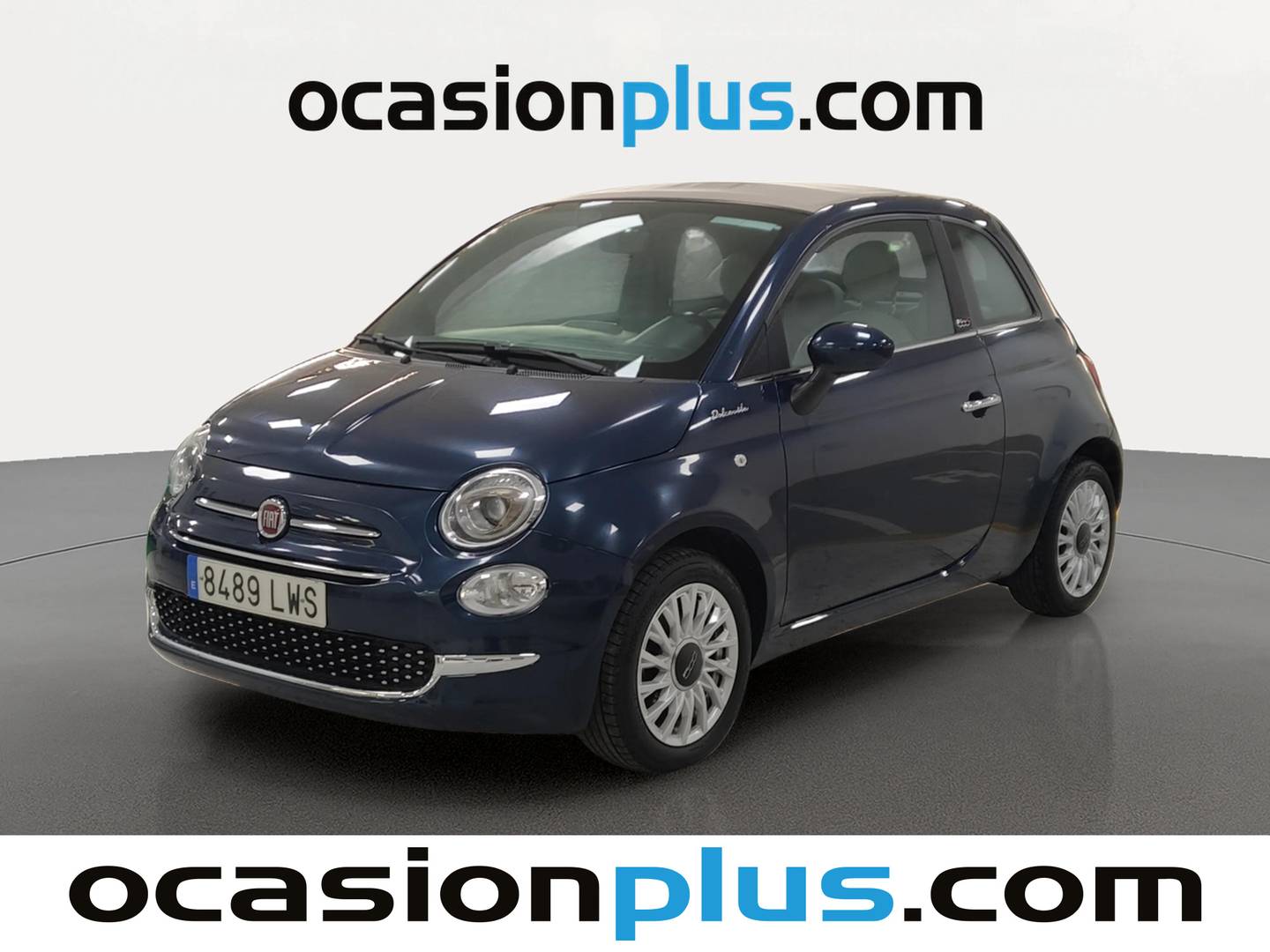 Foto Fiat 500C Fiat 500C 1.0 Hybrid Dolcevita descapotable (70 CV)