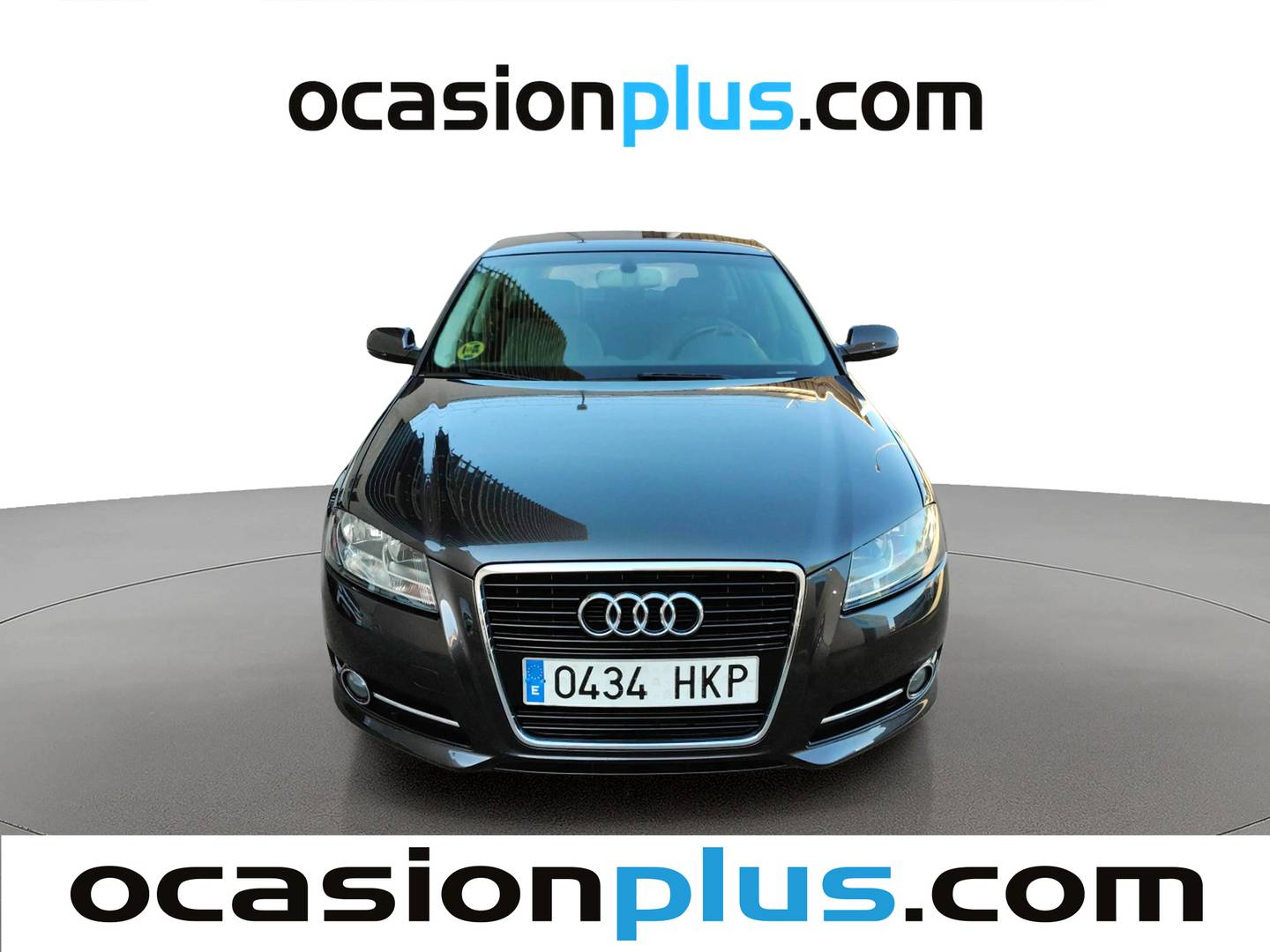 Audi A3 Audi A3 Sportback Attraction 1.6 TDI (105 CV) 105cv