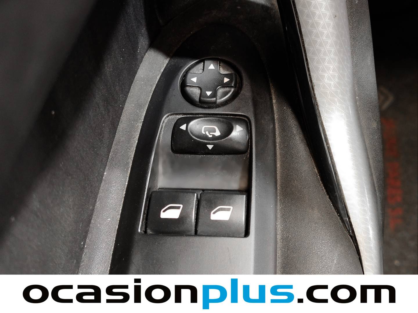 DS DS 4 Crossback DS DS 4 Crossback PureTech 131 S&S Style (131 CV) de ocasión