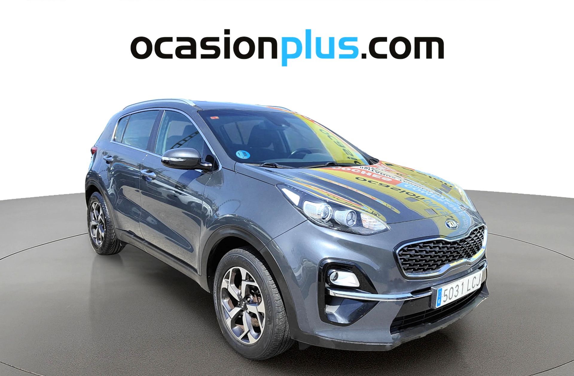 Kia Sportage 1.6 MHEV Drive 4x2 - foto 2