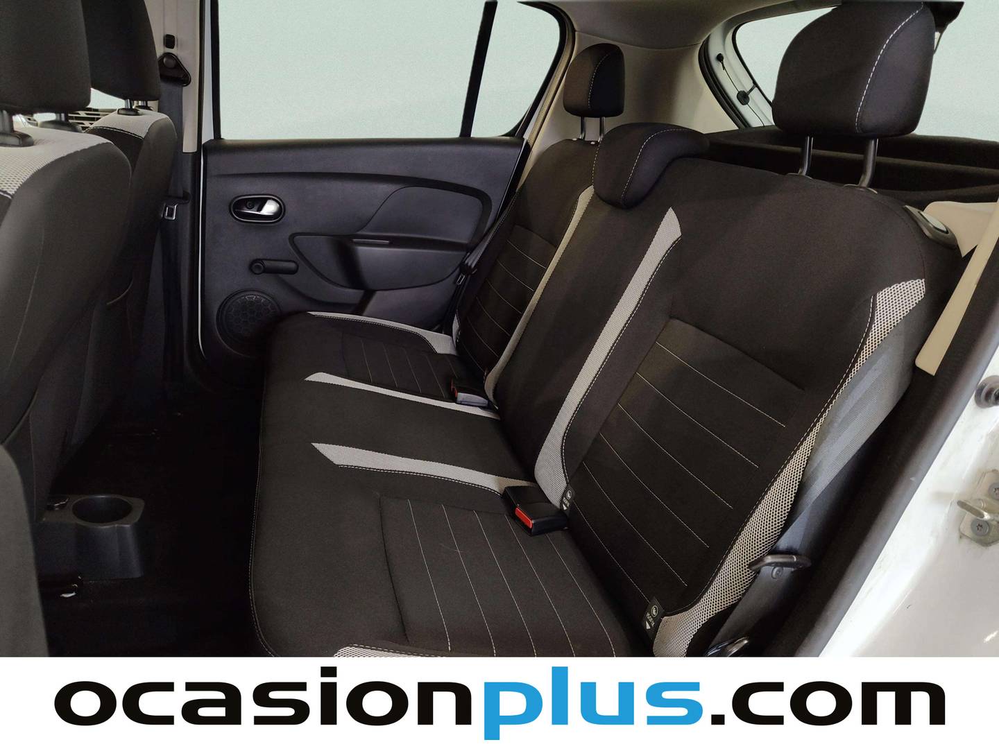 Dacia Sandero Dacia Sandero Stepway Ambiance TCe (90 CV) gasolina