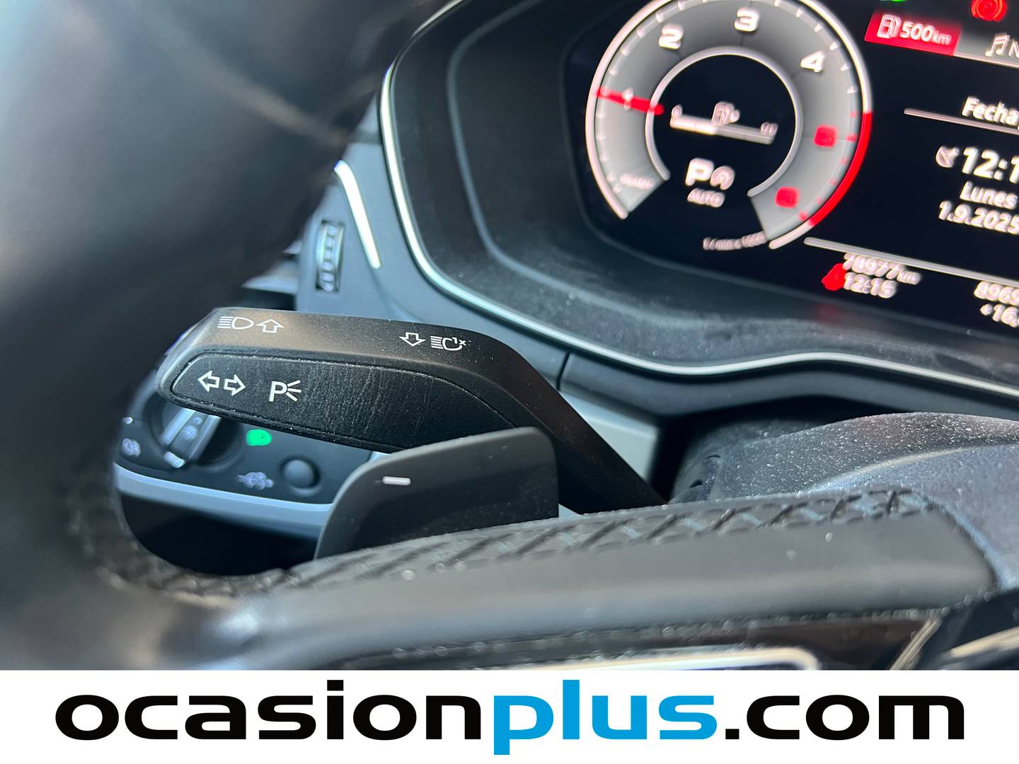 Foto Audi A4 Audi A4 Avant Advanced 40 TDI quattro  (204 CV) S tronic