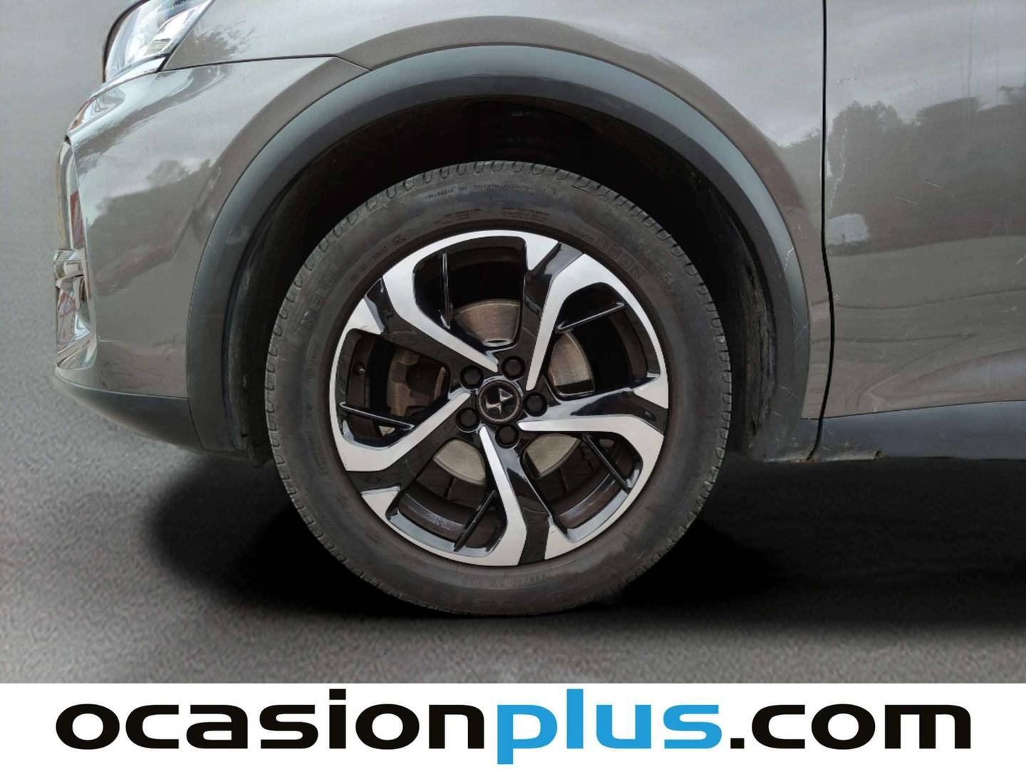 Foto DS DS 7 Crossback DS DS7 Crossback BlueHDi 130 Bastille Auto (130 CV)