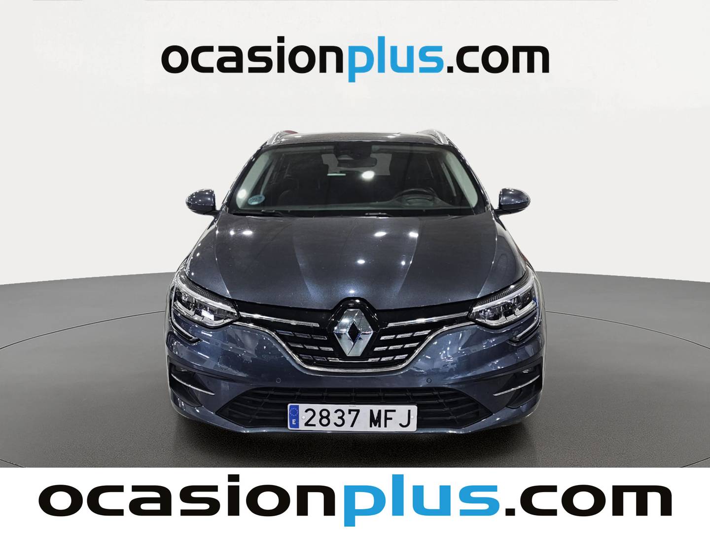 Renault Mégane Renault Megane Sport Tourer Techno TCe  (140 CV) EDC GPF barato