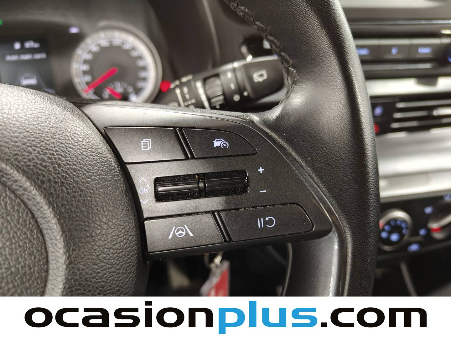 Foto Hyundai Bayon Hyundai Bayon 1.2 MPI Essence (84 CV)