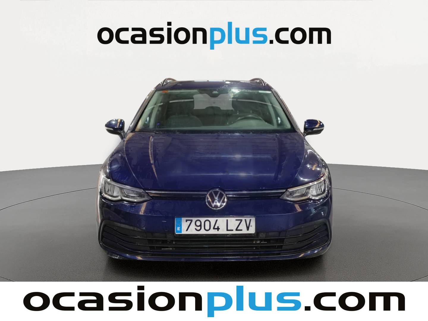 Foto Volkswagen Golf Volkswagen Golf Variant Life 2.0 TDI (115 CV)