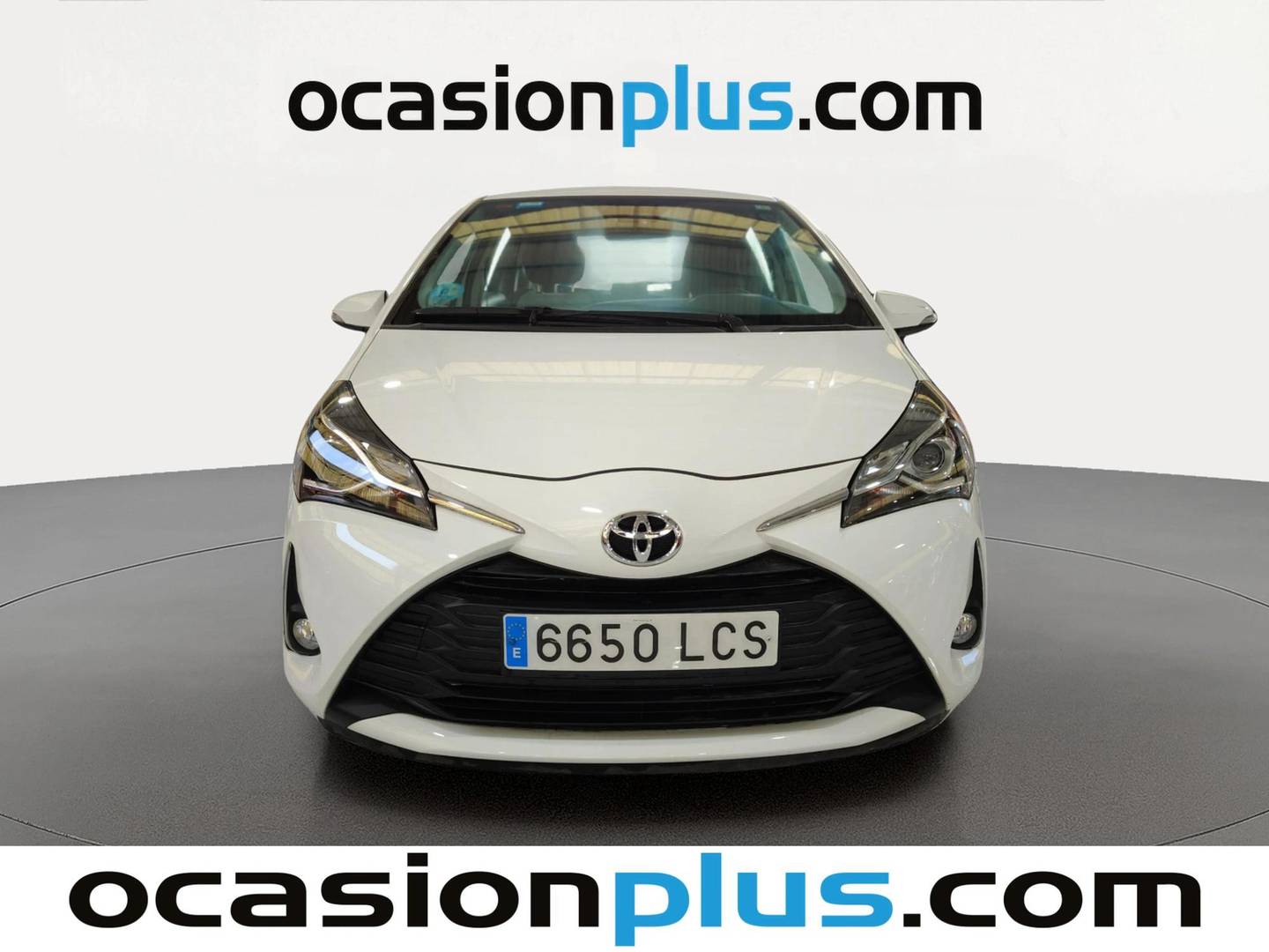 Toyota Yaris Toyota Yaris 1.5 Active (111 CV) 111cv