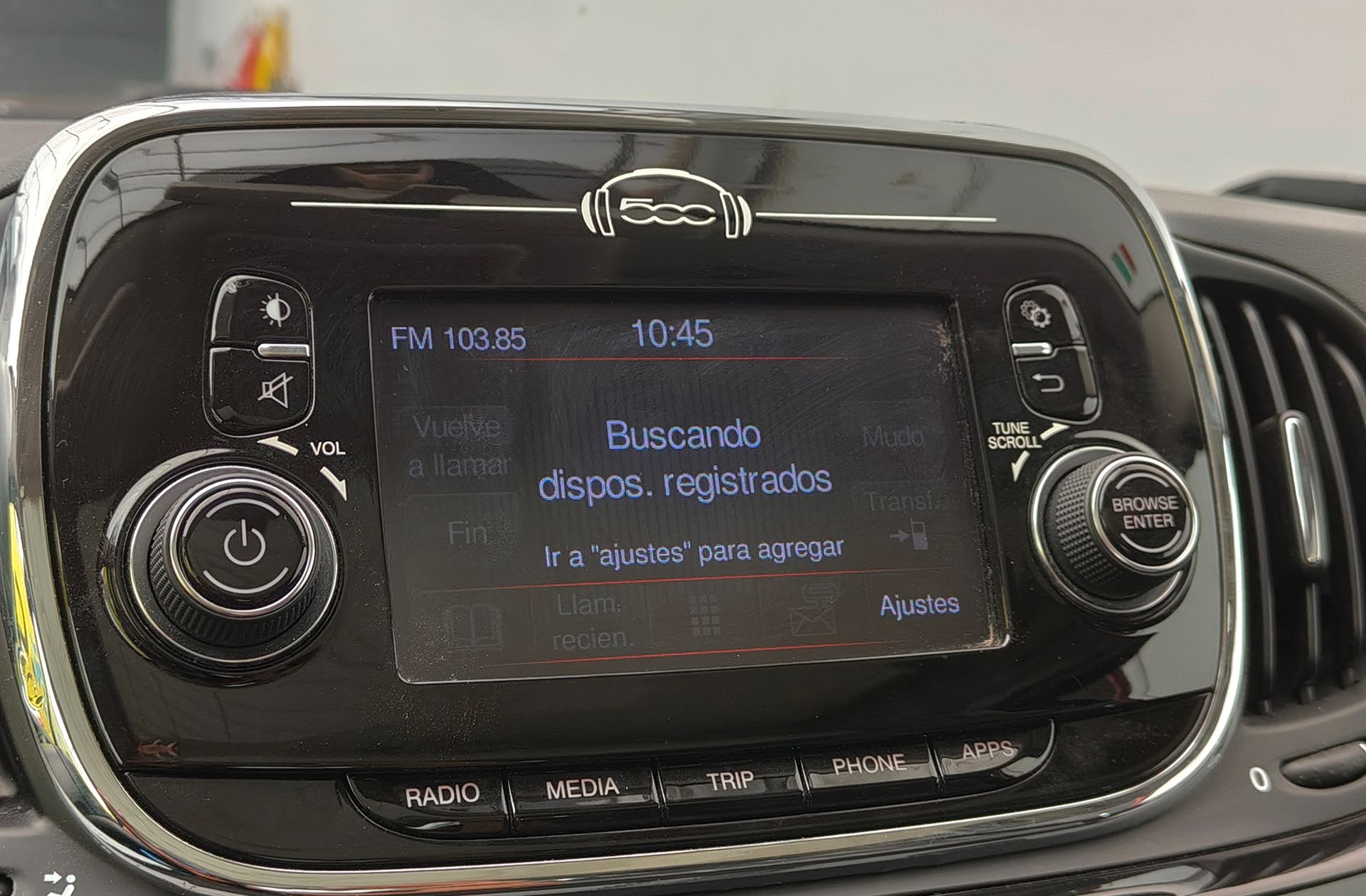 Fiat 500 1.2 Lounge - foto 29