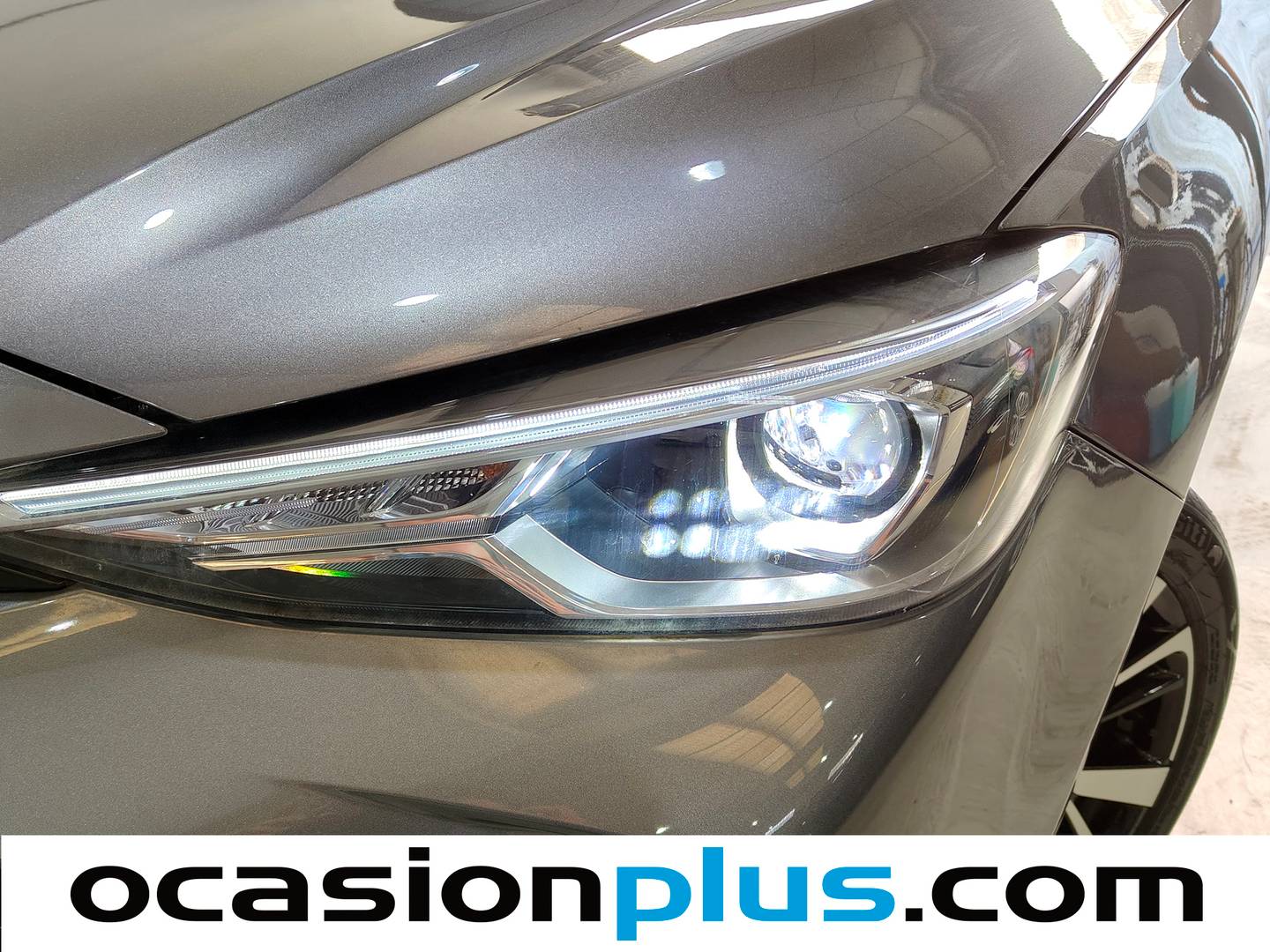 Accesorios del MG ZS MG ZS 1.5 Hybrid+ Luxury (197 CV)