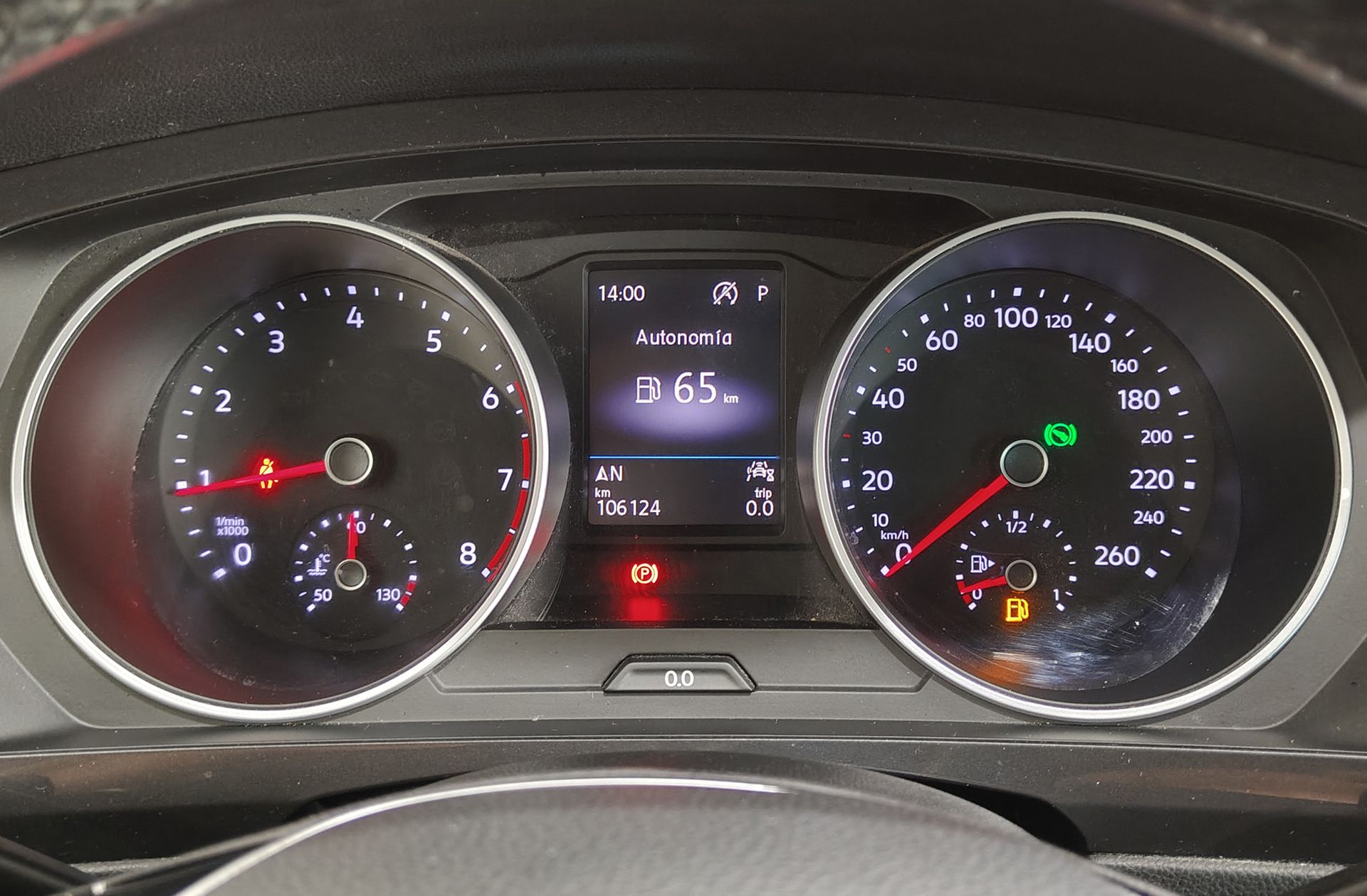 Volkswagen Tiguan Advance 1.5 TSI DSG Pack R-Line - foto 21