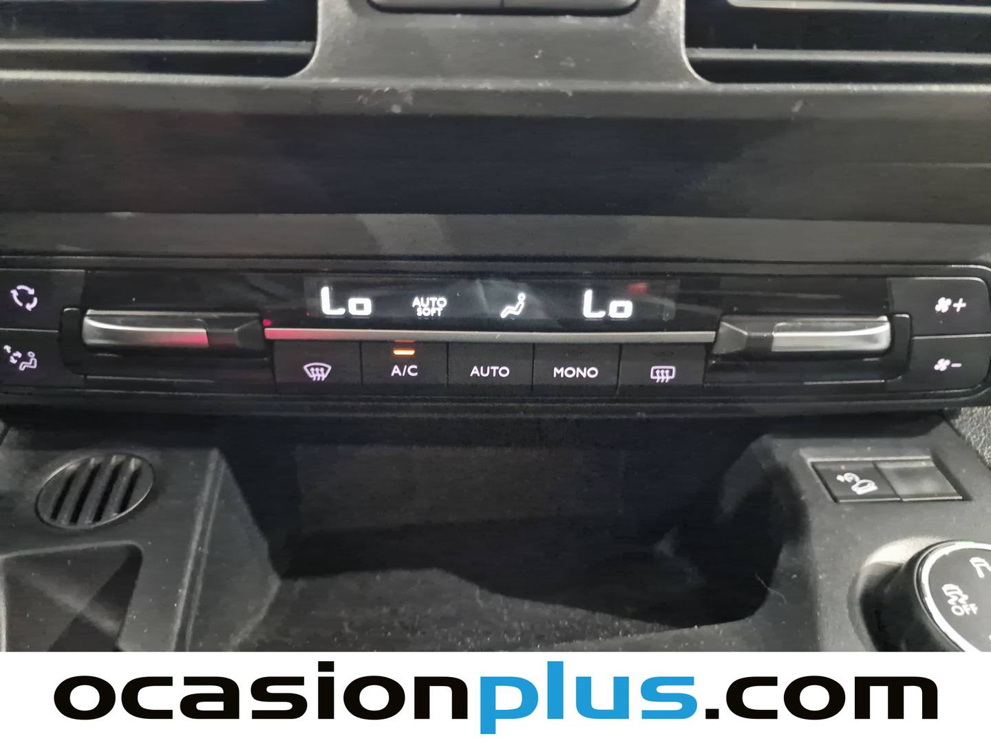 Acabados Toyota Proace City Verso Toyota Proace City Verso 1.5D Family Active L1 (131 CV)