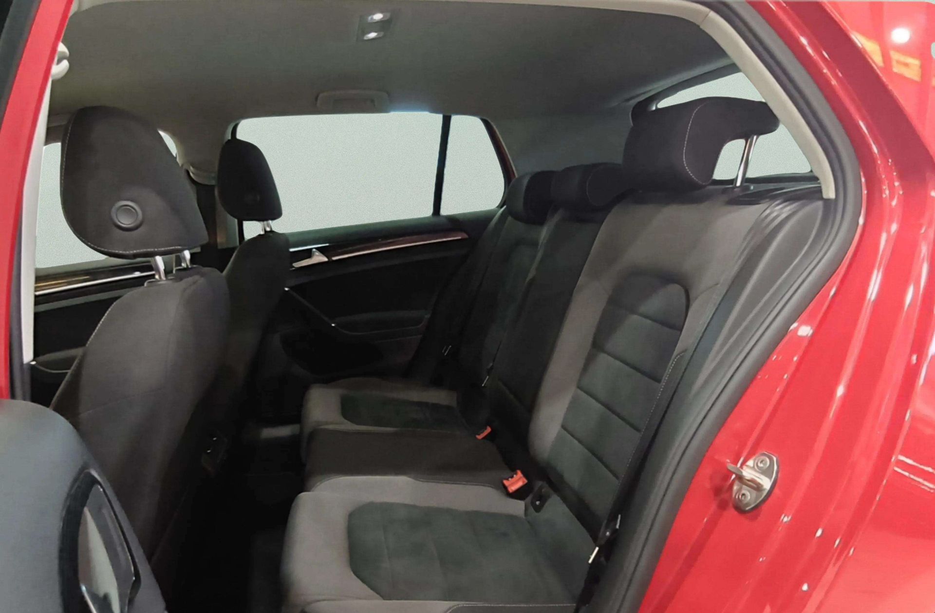 Volkswagen Golf Sport R-Line 2.0 TDI DSG - foto 11