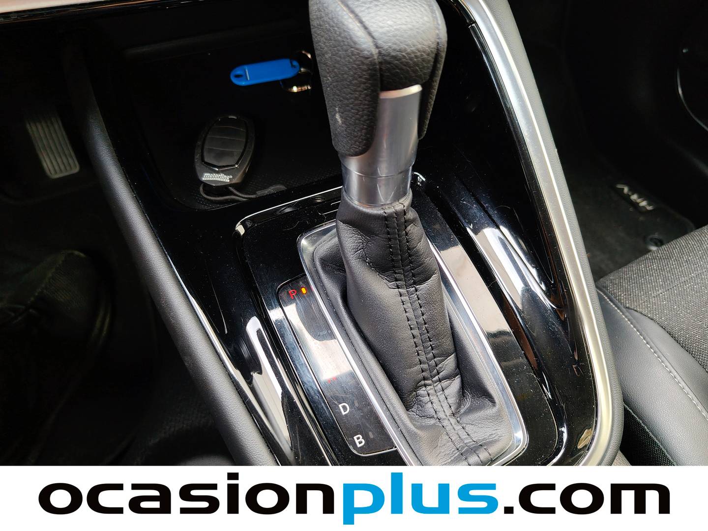 Honda HR-V Honda HR-V 1.5 i-MMD Advance 4x2 (131 CV) de segunda mano