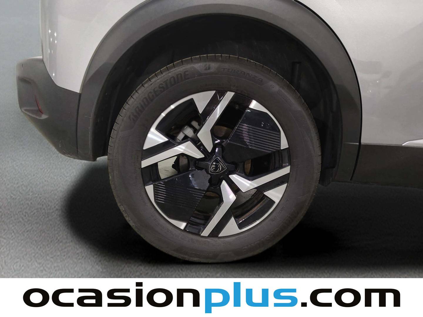 Peugeot 2008 Peugeot 2008 Allure Hybrid eDCS6 (145 CV) 145cv