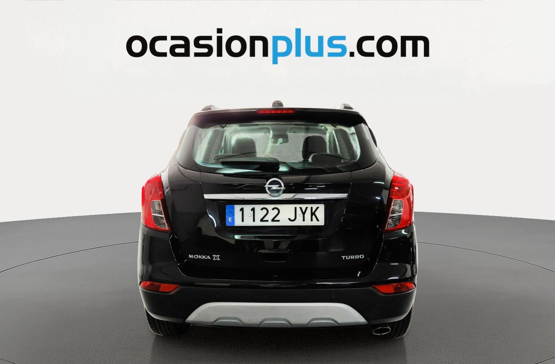 Opel Mokka 1.4 Turbo Selective 4x2 - foto 15