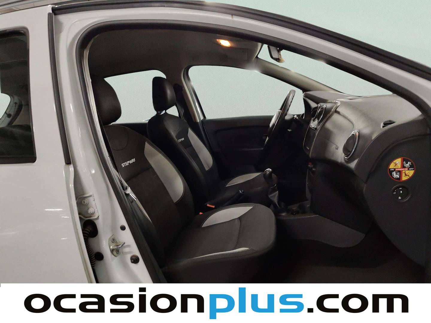 Dacia Sandero Dacia Sandero Stepway TCe (90 CV) km 0