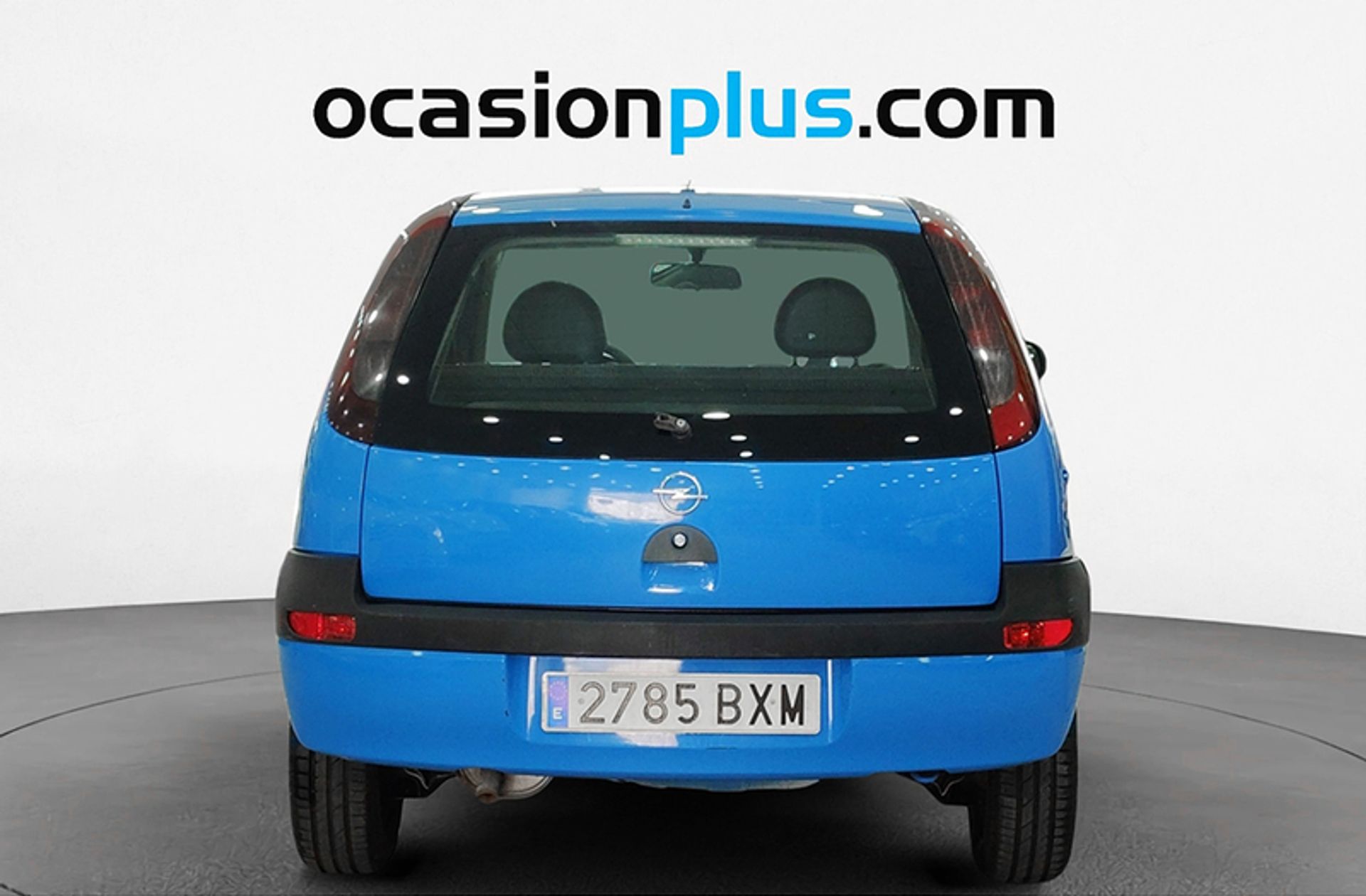 Opel Corsa 1.0 12v Club - foto 11
