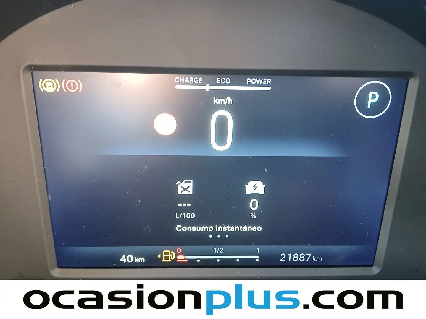 Foto Fiat 600 Fiat 600 1.2 MHEV DDCT (100 CV)