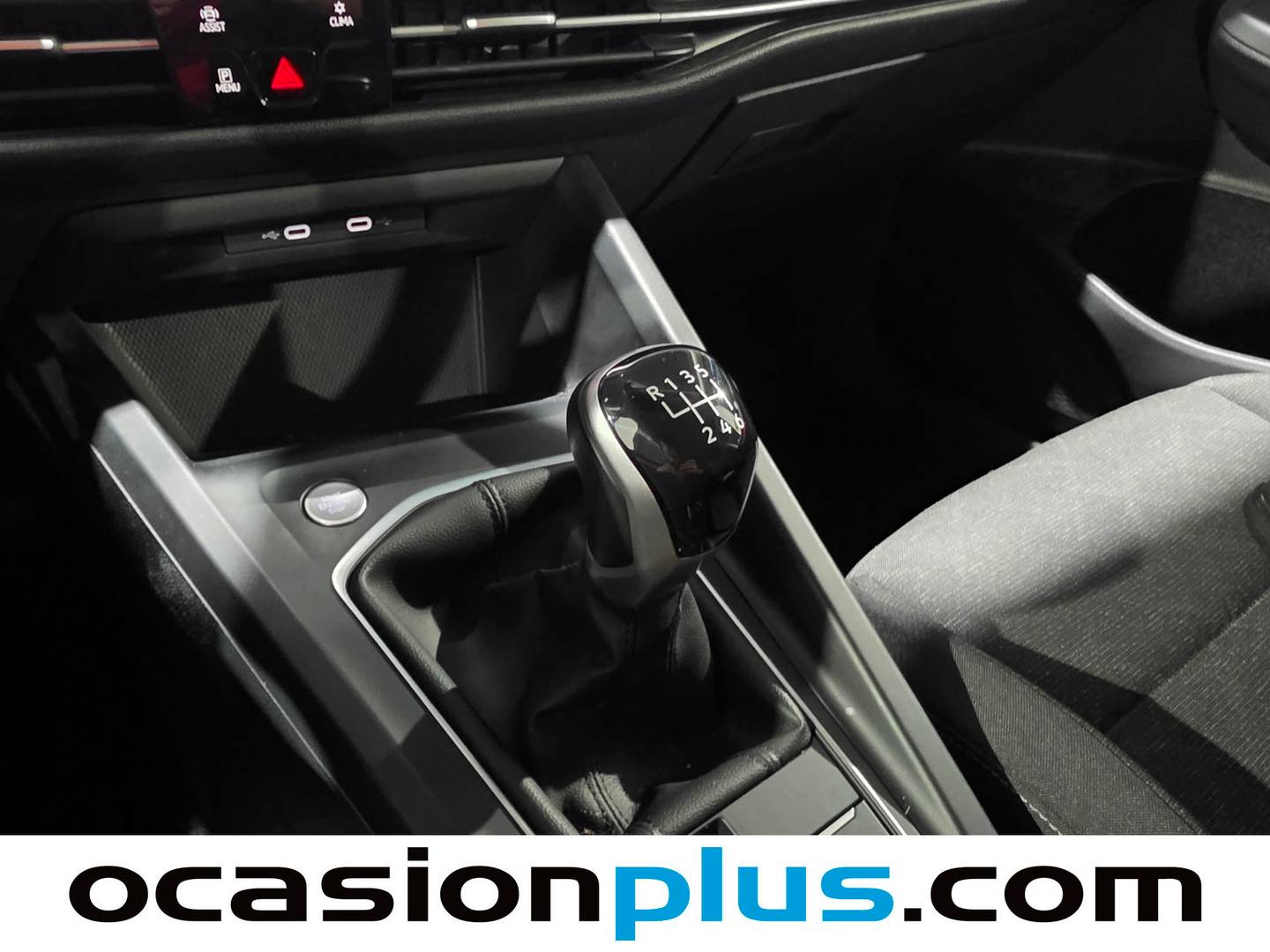 Volkswagen Golf Volkswagen Golf Life 2.0 TDI (115 CV) de segunda mano