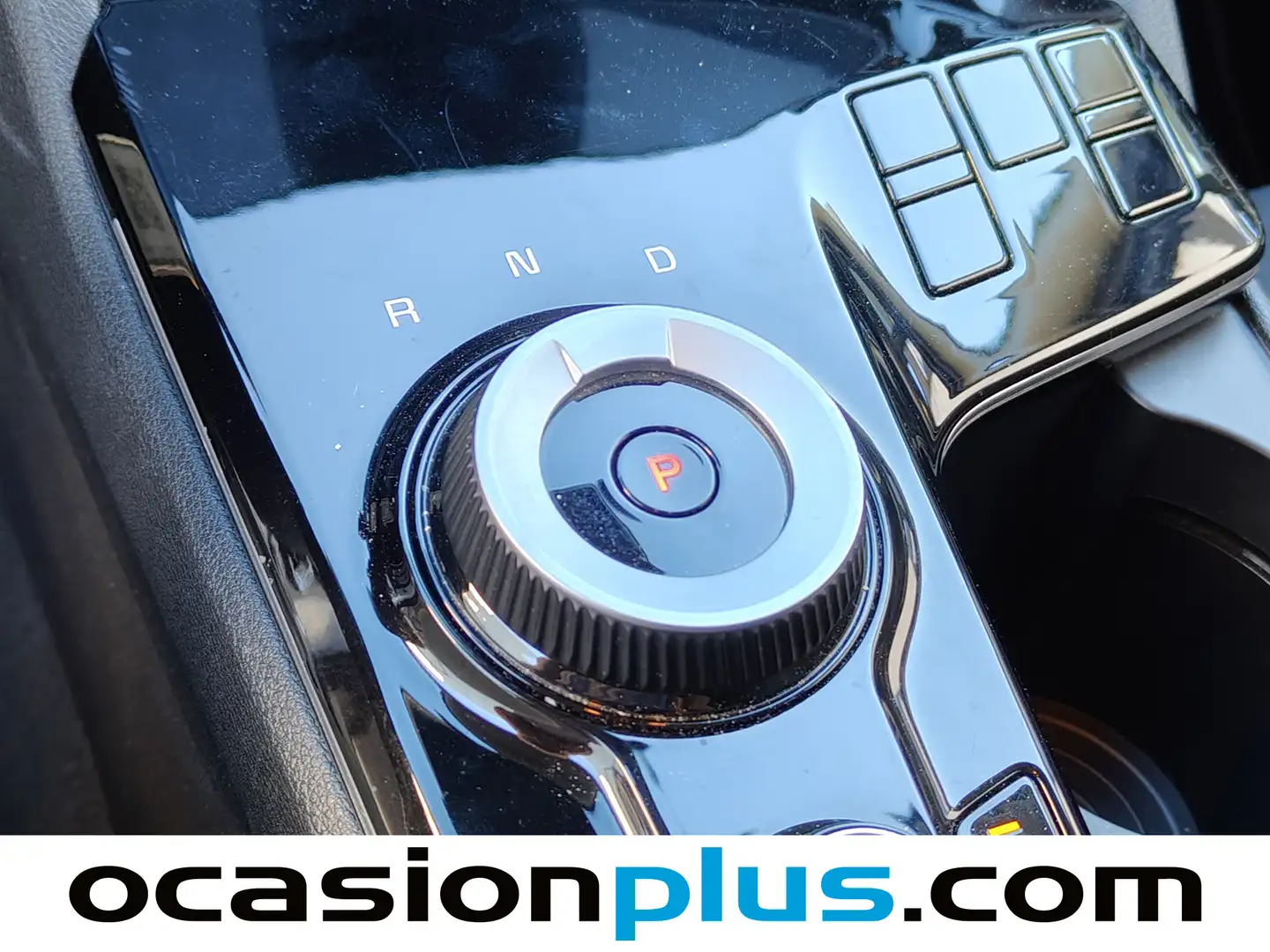 Foto KIA Sportage Kia Sportage 1.6 T-GDi HEV Drive 4x2 (215 CV)