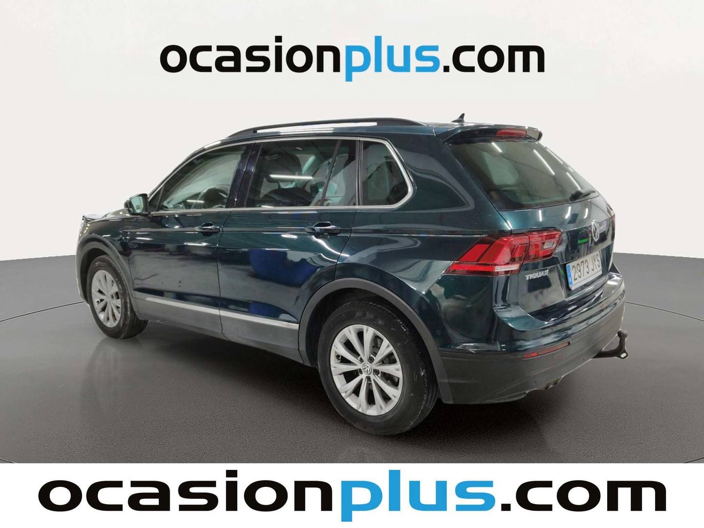 Foto Volkswagen Tiguan Volkswagen Tiguan Advance 2.0 TDI (150 CV) DSG
