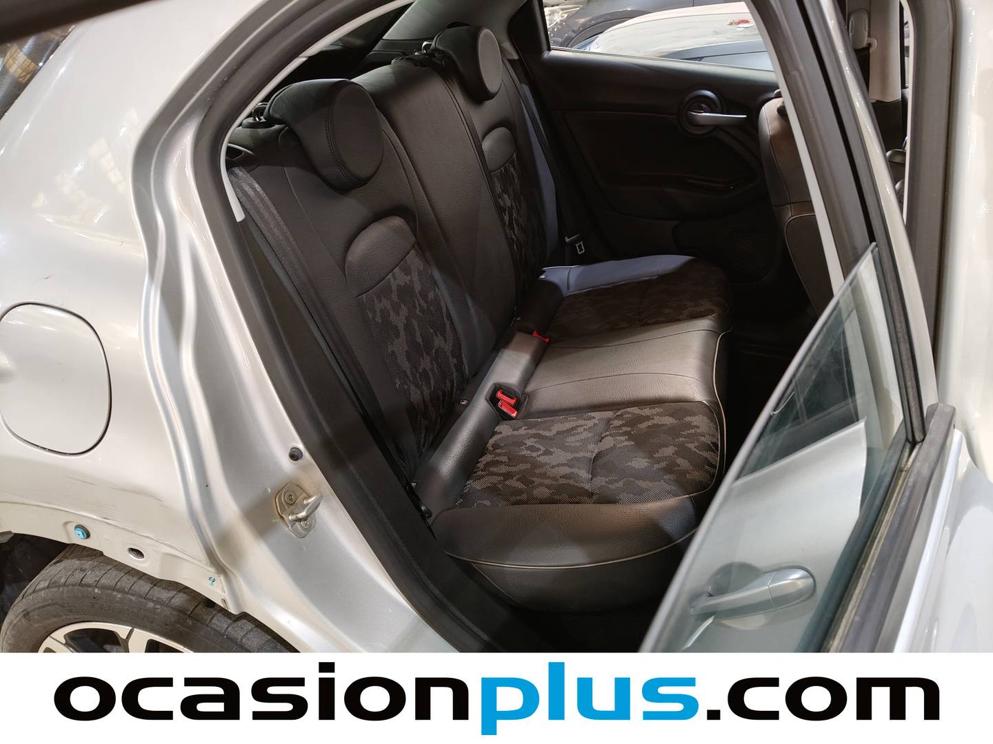 Foto Fiat 500X Fiat 500X 1.6 MultiJet Cross 4x2 (130 CV)