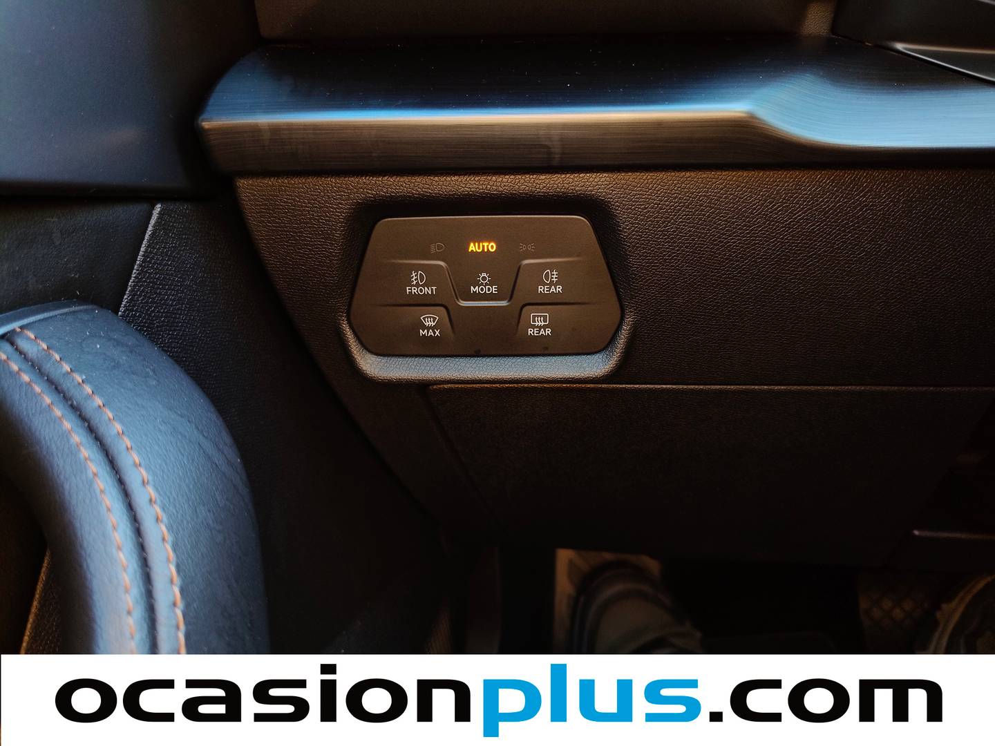 Cupra Formentor CUPRA Formentor 1.5 TSI DSG (150 CV) barato