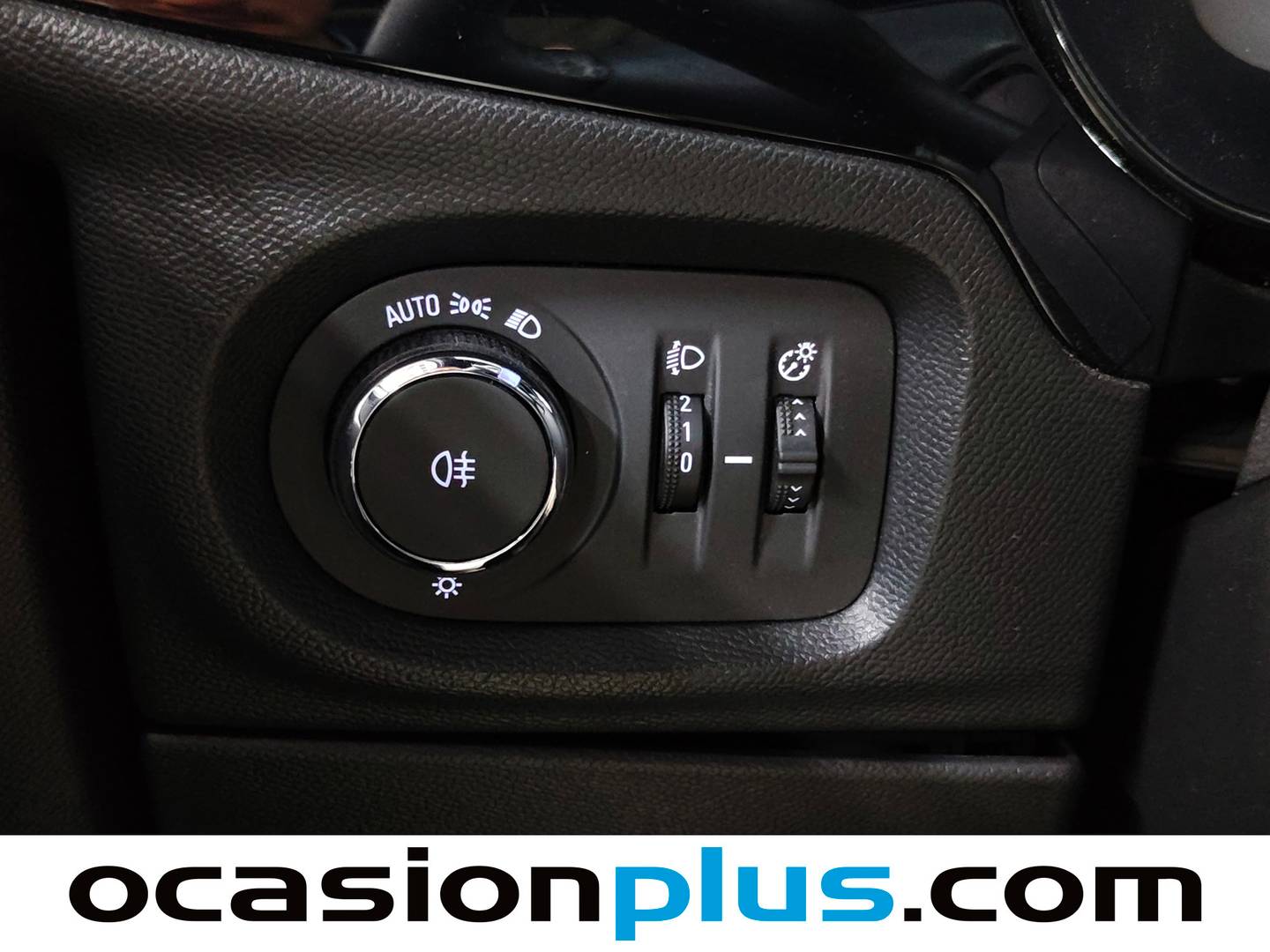 Extras del Opel Corsa Opel Corsa 1.2 T XHL GS (100 CV)