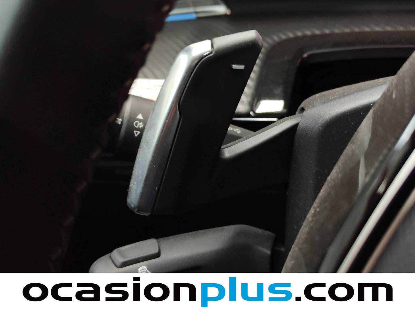 Foto Peugeot 508 Peugeot 508 SW BlueHDi 130 S&S GT EAT8 (130 CV)